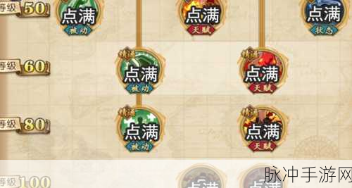 航海王燃烧意志，贝波技能加点全攻略