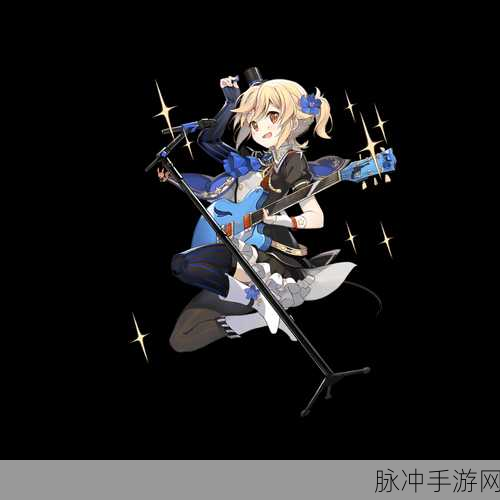 少女前线纳甘左轮专属装备深度解析，属性图鉴介绍一览