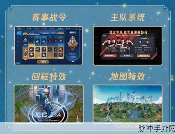 王者荣耀电竞俱乐部的城市分布大揭秘
