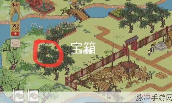 江南百景图扬州府解锁全攻略，条件、玩法与深度解析