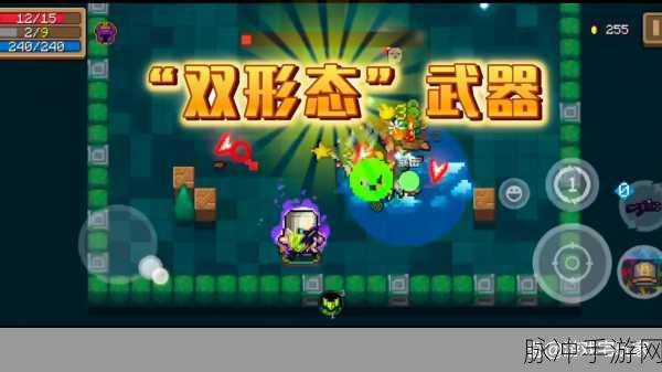 元气骑士，获取隐藏宠物飞龙秘籍大公开