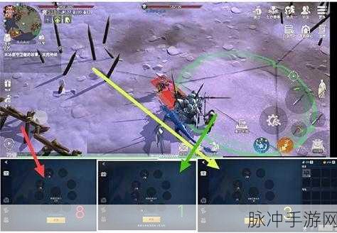 冰原守卫者，拒马图纸获取与营地防御升级秘籍