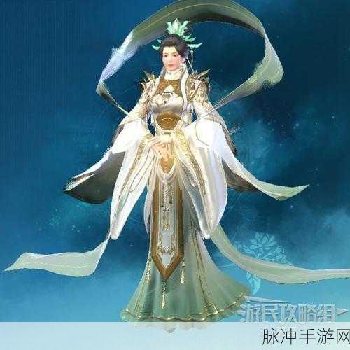 仙剑奇侠传7主要角色深度解析，主角团图鉴全攻略