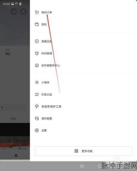 抖音订单删除后的恢复之法与手游攻略秘籍