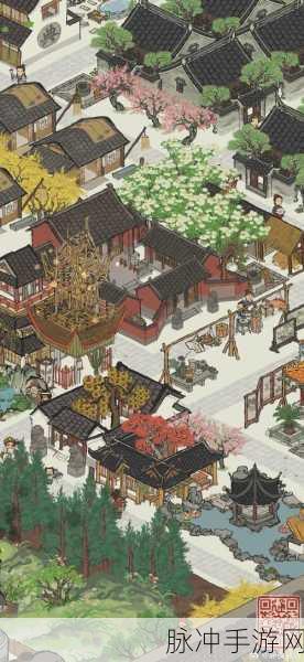 探寻江南百景图的诞生与魅力之旅
