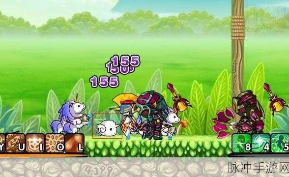 造梦西游 3 之彩虹楼隐藏关卡探秘指南