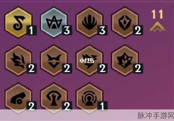 金铲铲之战深度解析，羁绊系统的奥秘与策略