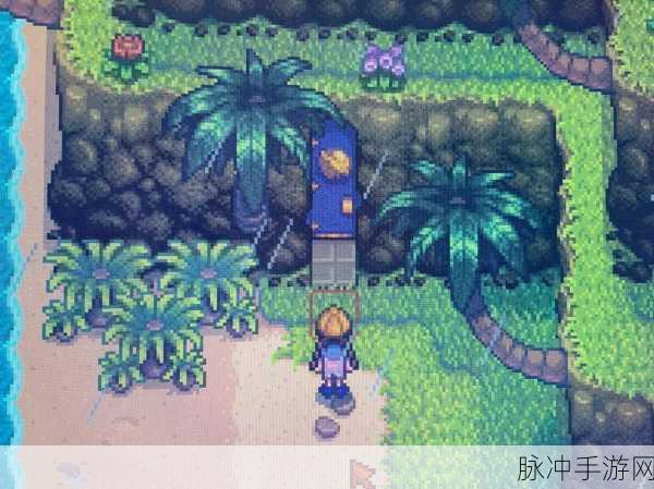 星露谷物语，轻松攻克老鼠肆虐任务秘籍