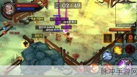 深度解析湮灭边界线斯图亚特技能