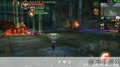 深度解析湮灭边界线斯图亚特技能