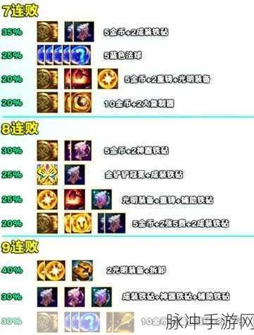 金铲铲之战双城传说宝典所有奖励完整清单大揭秘