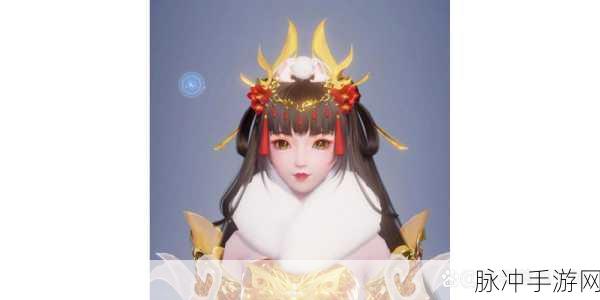 梦幻新诛仙捏脸艺术，解锁个性化面容的数据大全分享