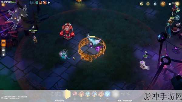 火炬之光无限战意值的深远影响与策略深度解析