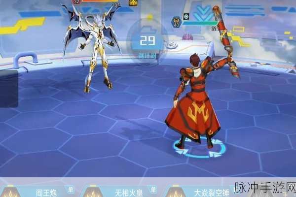奥拉星手游曹焱兵装备选择攻略，金鬼套装让你如虎添翼