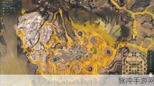崩坏三，浅薄与深邃之间传送点全解析