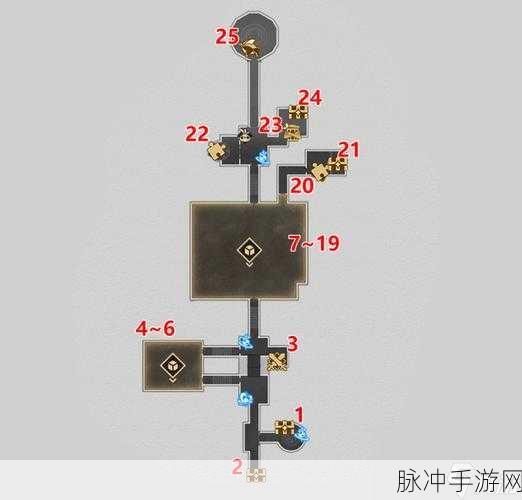 崩坏星穹铁道丹鼎司宝箱全位置大揭秘