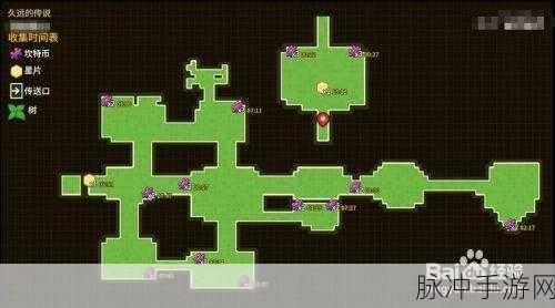 坎公骑冠剑 4-5 石板通关秘籍大揭秘