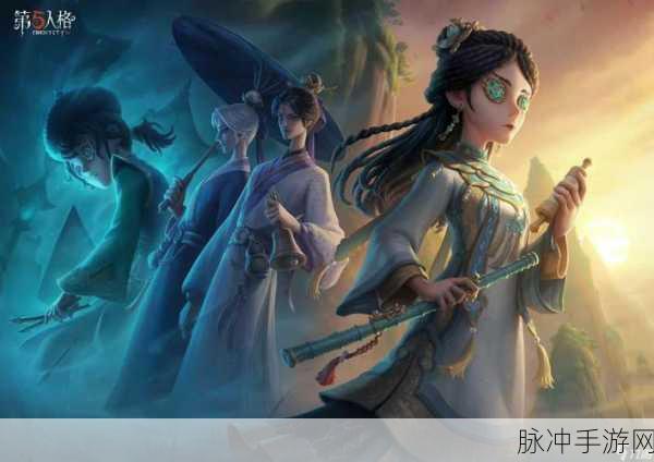 第五人格深度攻略，揭秘理论坐椅子最久的求生者