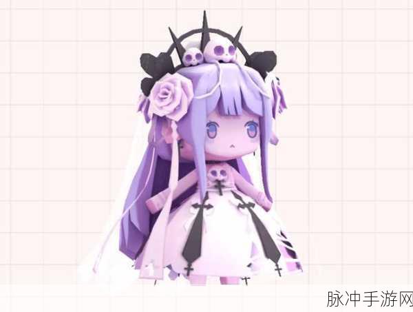 迷你世界紫色能量剑合成攻略，打造你的专属神器