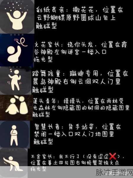 光遇友谊季先祖位置大全及友谊季入口详解