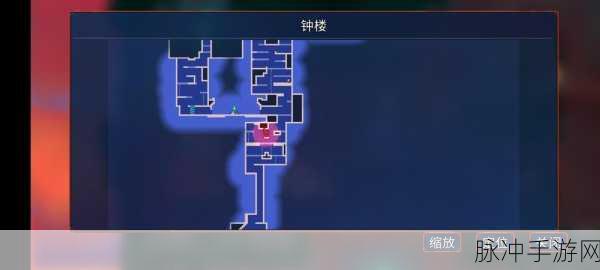 重生细胞手游攻略，揭秘三个月光花钥匙的获取路线