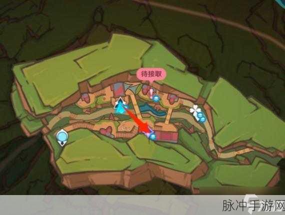 原神嵴锋的异响任务攻略，掌握完成技巧，轻松解锁奖励