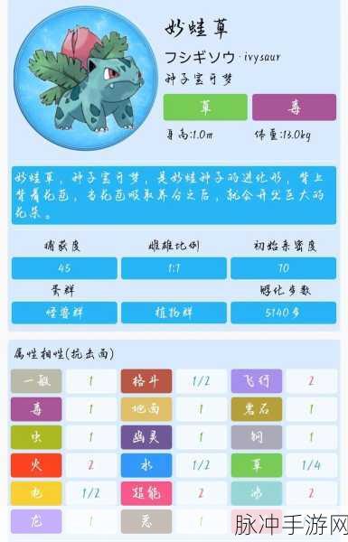 宝可梦大探险，杰尼龟属性技能全解析，战斗潜力深度挖掘