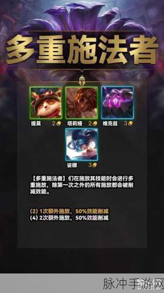 云顶之弈S9赛季深度解析，诺克萨斯羁绊效果全攻略