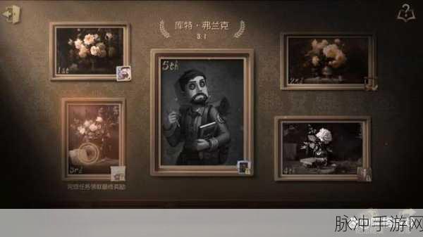 第五人格回归玩家指南，久违的游戏，能否迎来金光？