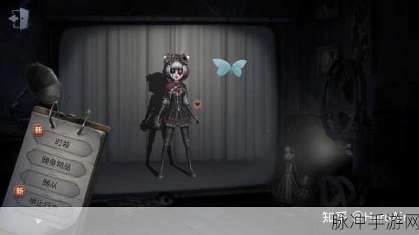 第五人格回归玩家指南，久违的游戏，能否迎来金光？
