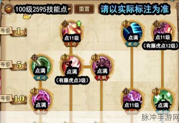 航海王燃烧意志，伊娃科夫技能全解析与加点攻略指南