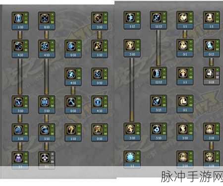 龙之谷手游箭神技能加点推荐全解析