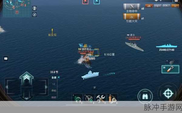 战舰世界闪击战金币获取秘籍大公开