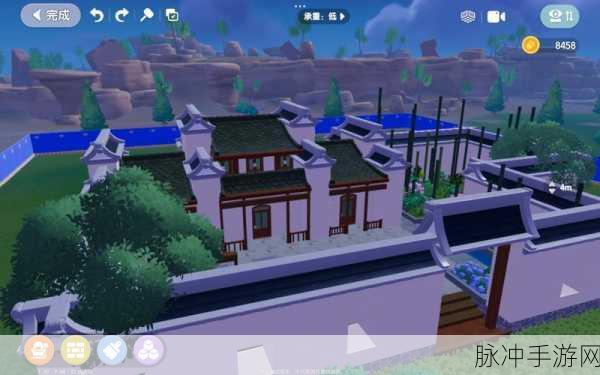 心动小镇家园地块扩展全攻略，打造你的梦幻领地