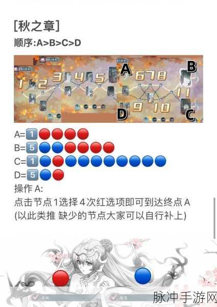 阴阳师四季之歌冬之章的完美选择指南