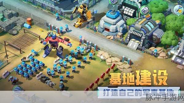 口袋奇兵礼品码攻略，持续更新，惊喜不断