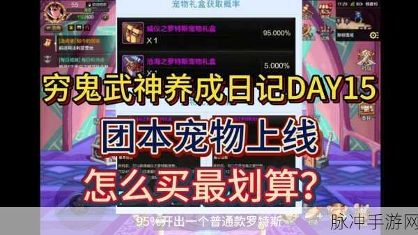 DNF手游撒共宠物深度解析，属性、获取与战斗策略