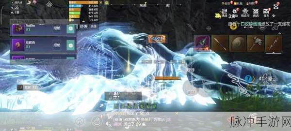 妄想山海驰狼宠物属性深度解析与培养攻略