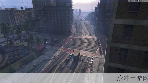 升级浪潮下的GTA5 PC版5号升级，潜力与挑战并存