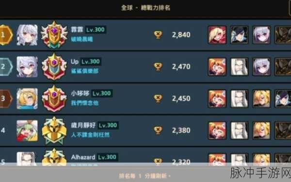 坎公骑冠剑竞技场奖励与钻石结算时间全攻略