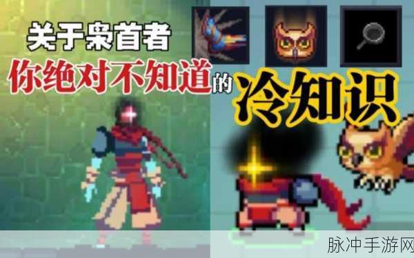 元气骑士枭首者获取攻略与技能详解
