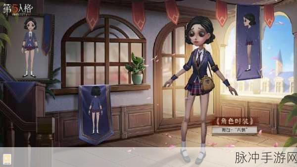 第五人格舞女天赋加点全攻略，解锁舞女角色的无限潜能