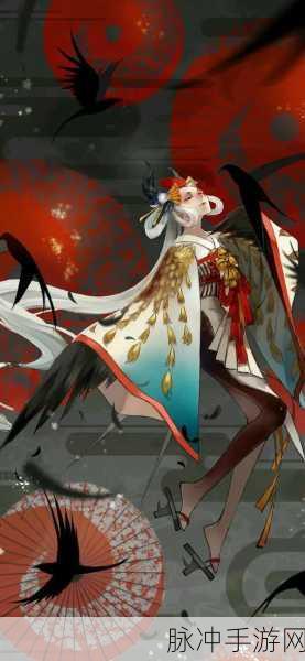 阴阳师手游攻略，姑获鸟与鬼使黑，谁才是你的培养首选？