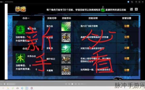 造梦西游3沙僧拿斧子攻略，宠物选择与配招详解