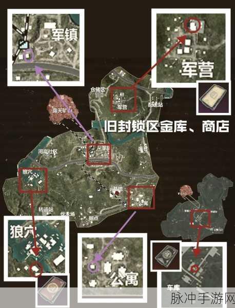 地铁逃生全攻略，揭秘黑卡门位置与玩法技巧