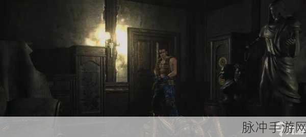 生化危机电影1-5部剧情全解析，手游攻略中的经典故事背景