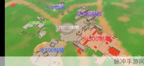 江南百景图佛堂位置全解析，佛堂位置分享与游戏攻略