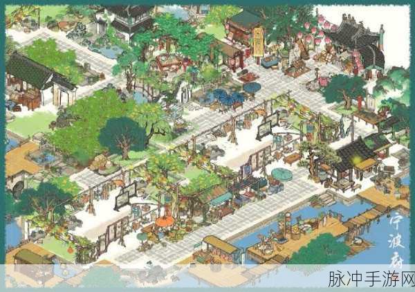 江南百景图瓜田福灯会活动全方位指南