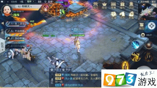 镇魔曲手游鬼狱副本灵兽选择策略深度剖析