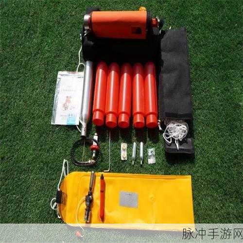 坎公骑冠剑锚钩使用全攻略，锚钩发射器操作详解